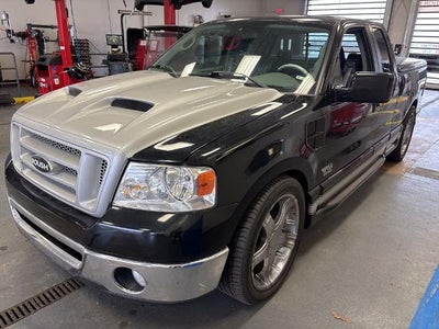 2006 Ford F-150 XL