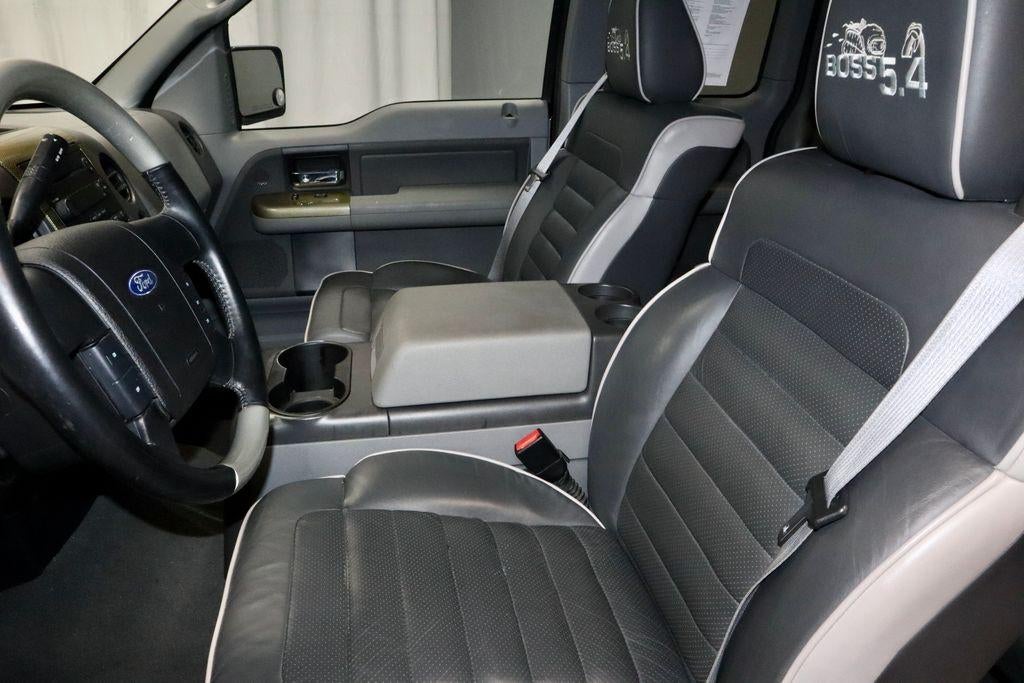 2006 Ford F-150 XL