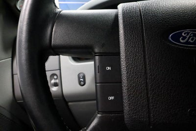 2006 Ford F-150 XL