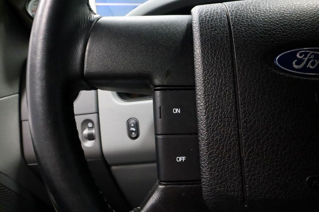 2006 Ford F-150 XL