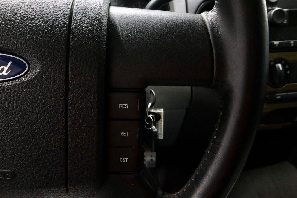 2006 Ford F-150 XL