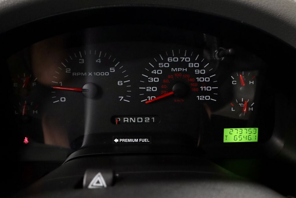 2006 Ford F-150 XL
