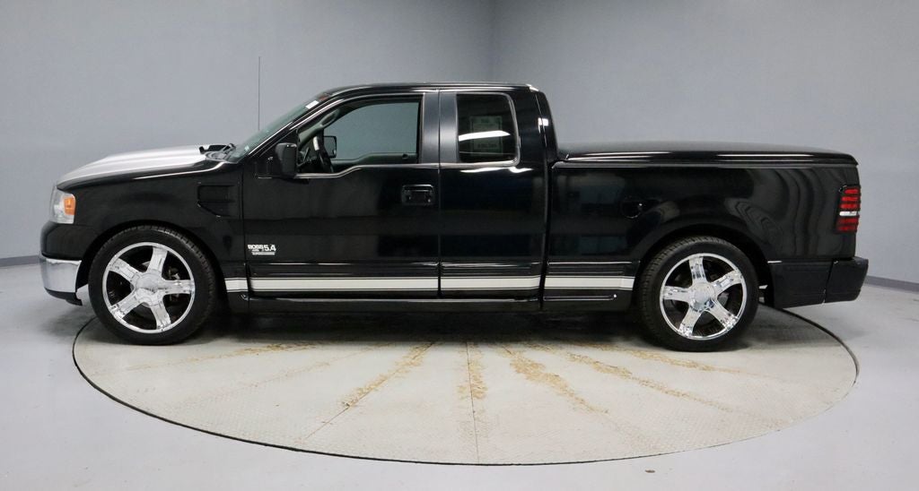 2006 Ford F-150 XL