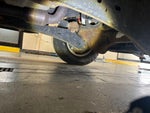 2016 Ford Super Duty F-350 SRW XL