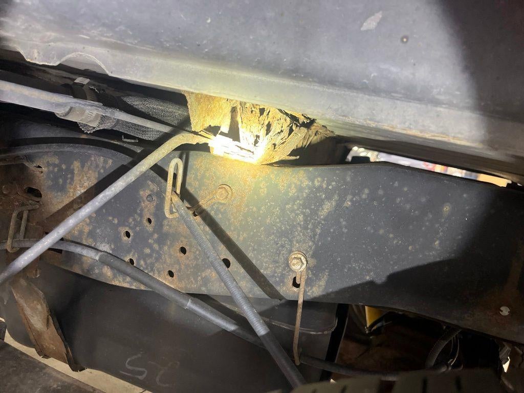 2010 Ford Super Duty F-250 SRW XLT