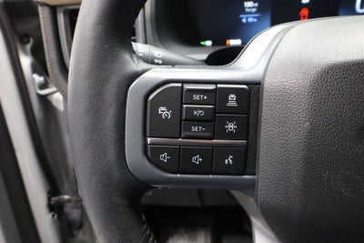 2023 Ford F-150 Lightning Lariat