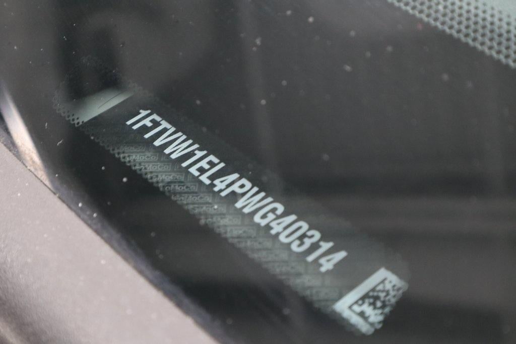 2023 Ford F-150 Lightning Lariat