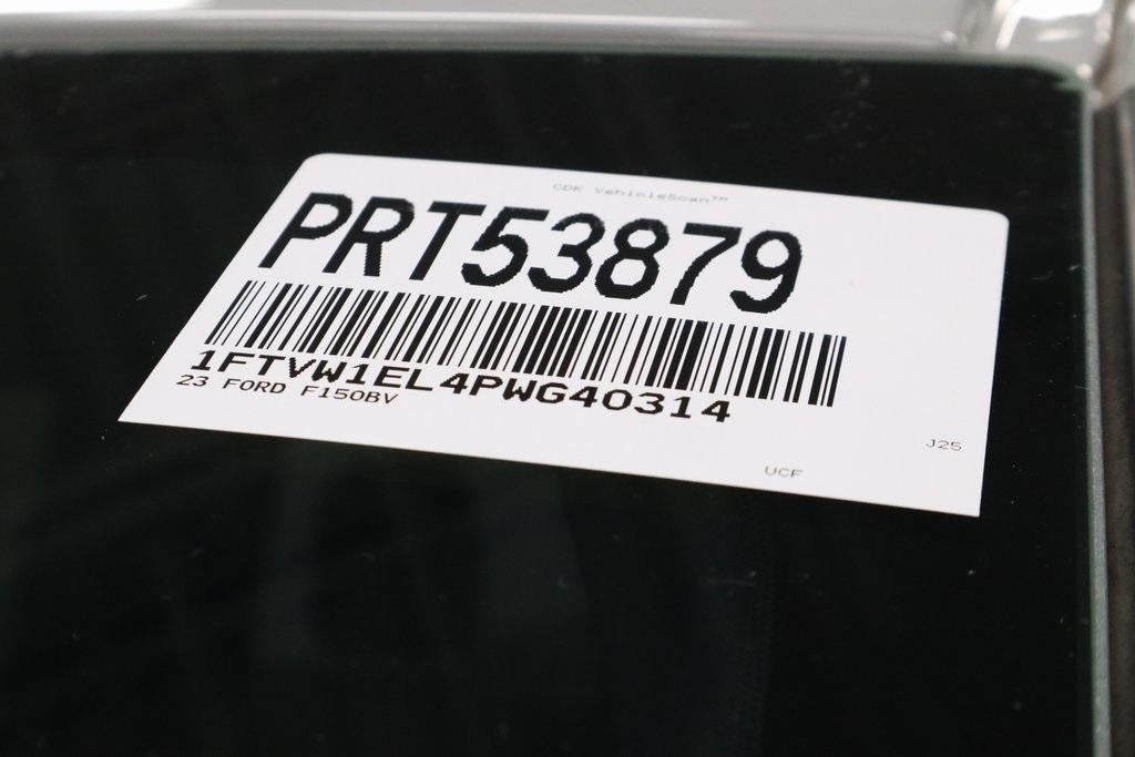 2023 Ford F-150 Lightning Lariat