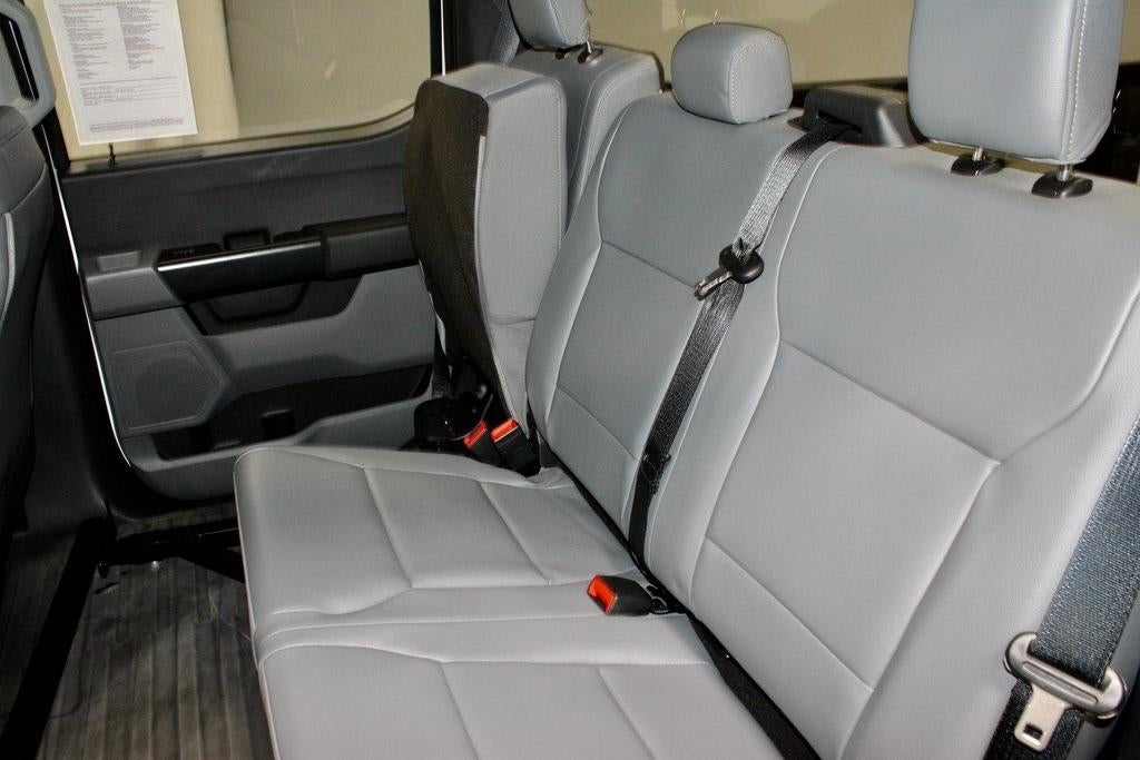 2022 Ford F-150 Lightning Pro