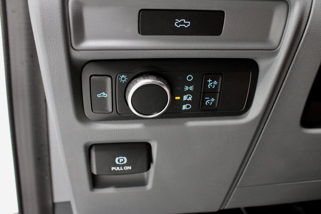 2022 Ford F-150 Lightning Pro