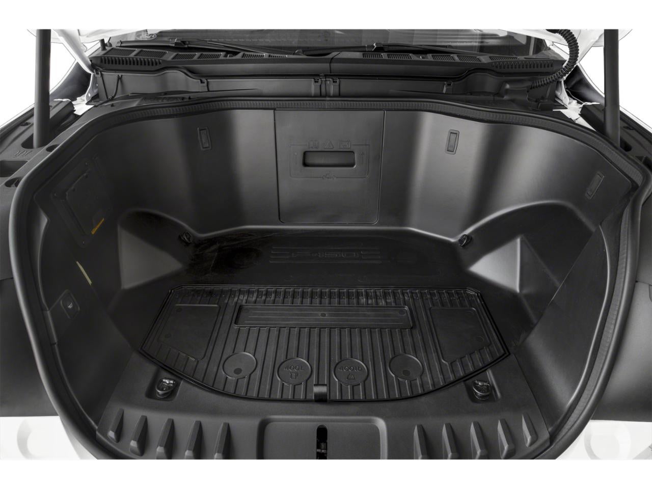 2022 Ford F-150 Lightning Pro