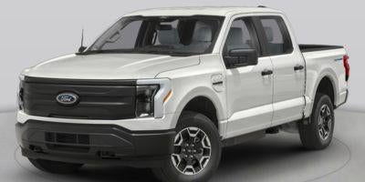 2022 Ford F-150 Lightning Pro