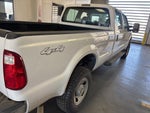 2008 Ford Super Duty F-350 SRW XL