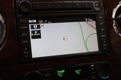 2008 Ford Super Duty F-450 DRW King Ranch