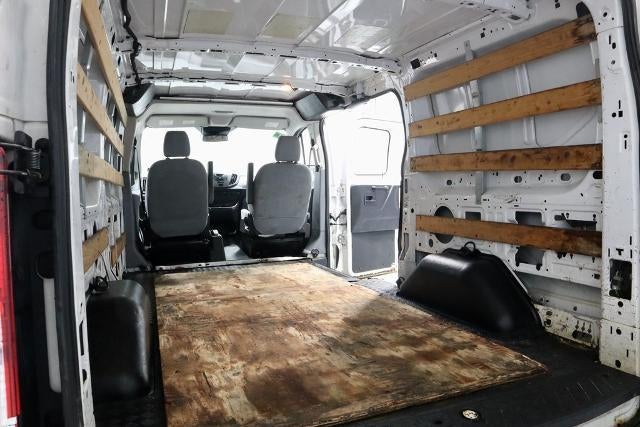 2016 Ford Transit Cargo Van Base