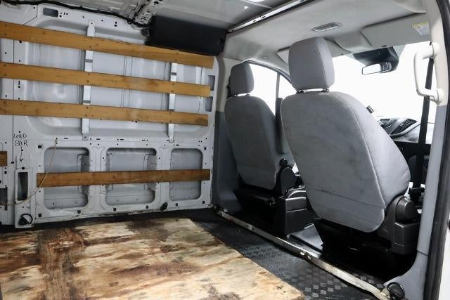 2016 Ford Transit Cargo Van Base