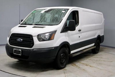 2016 Ford Transit Cargo Van Base