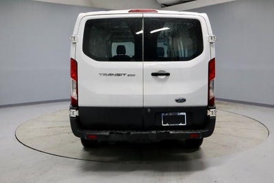2016 Ford Transit Cargo Van Base