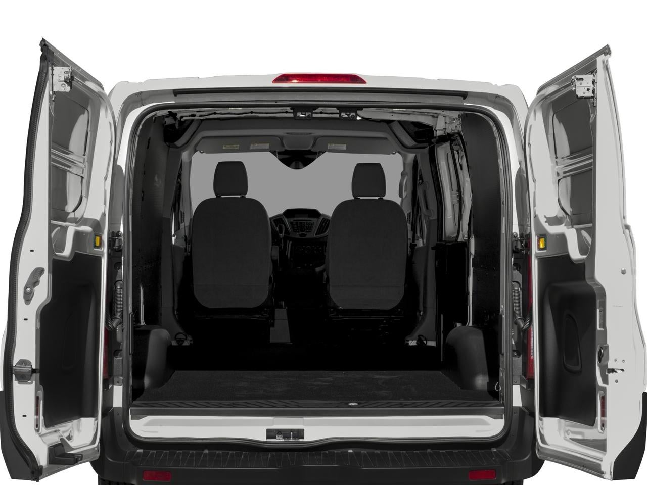 2016 Ford Transit Cargo Van Base