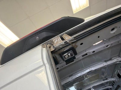 2019 Ford Transit Van Base