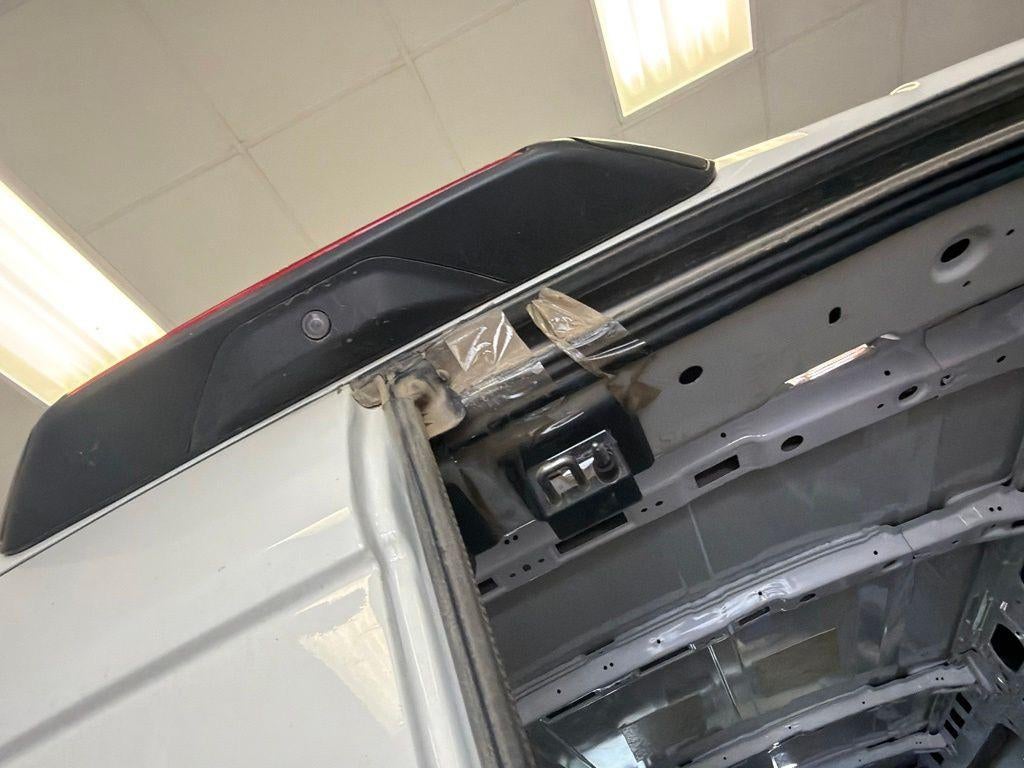 2019 Ford Transit Van Base