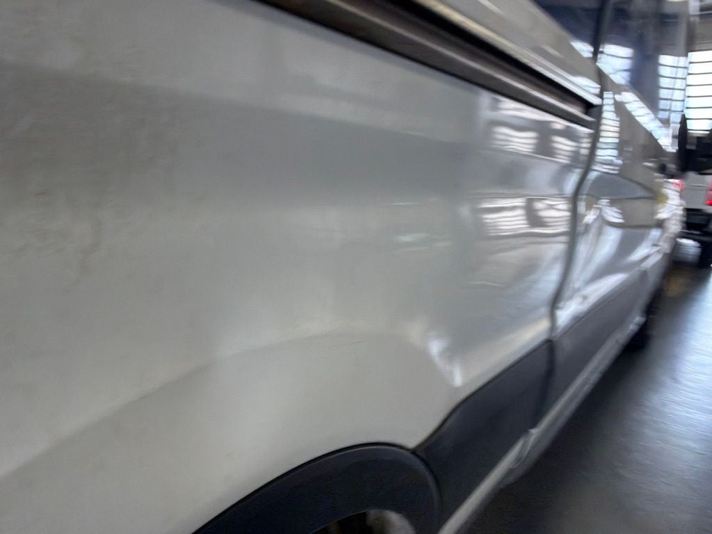 2019 Ford Transit Van Base