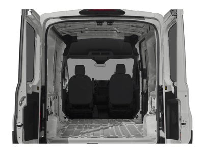 2019 Ford Transit Van Base