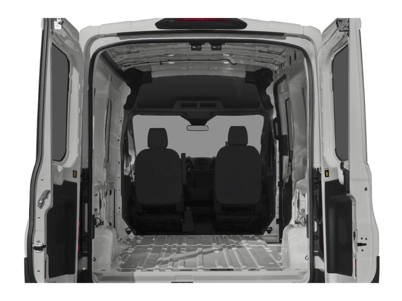 2019 Ford Transit Van Base