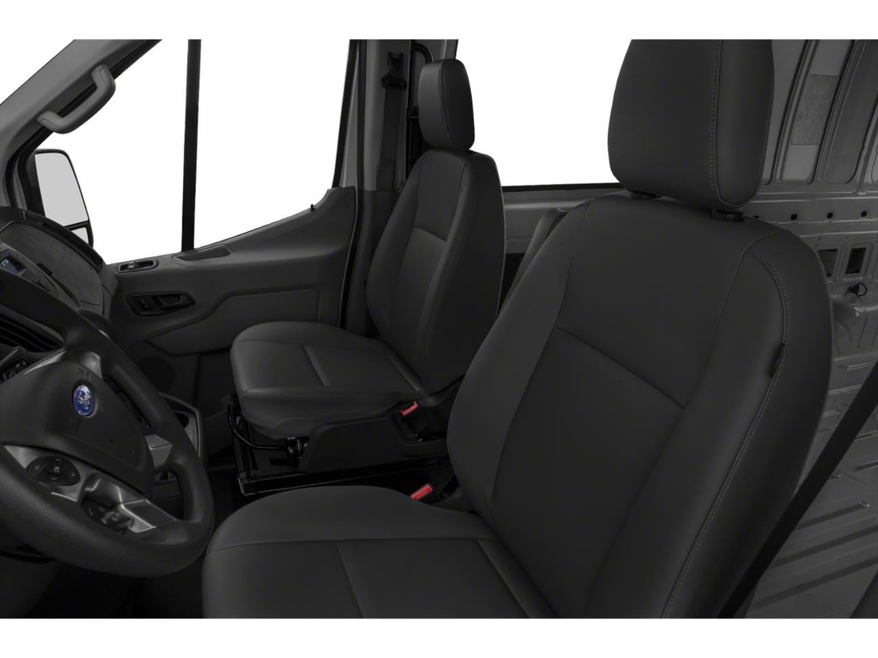 2019 Ford Transit Van Base
