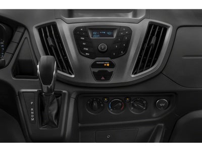 2019 Ford Transit Van Base