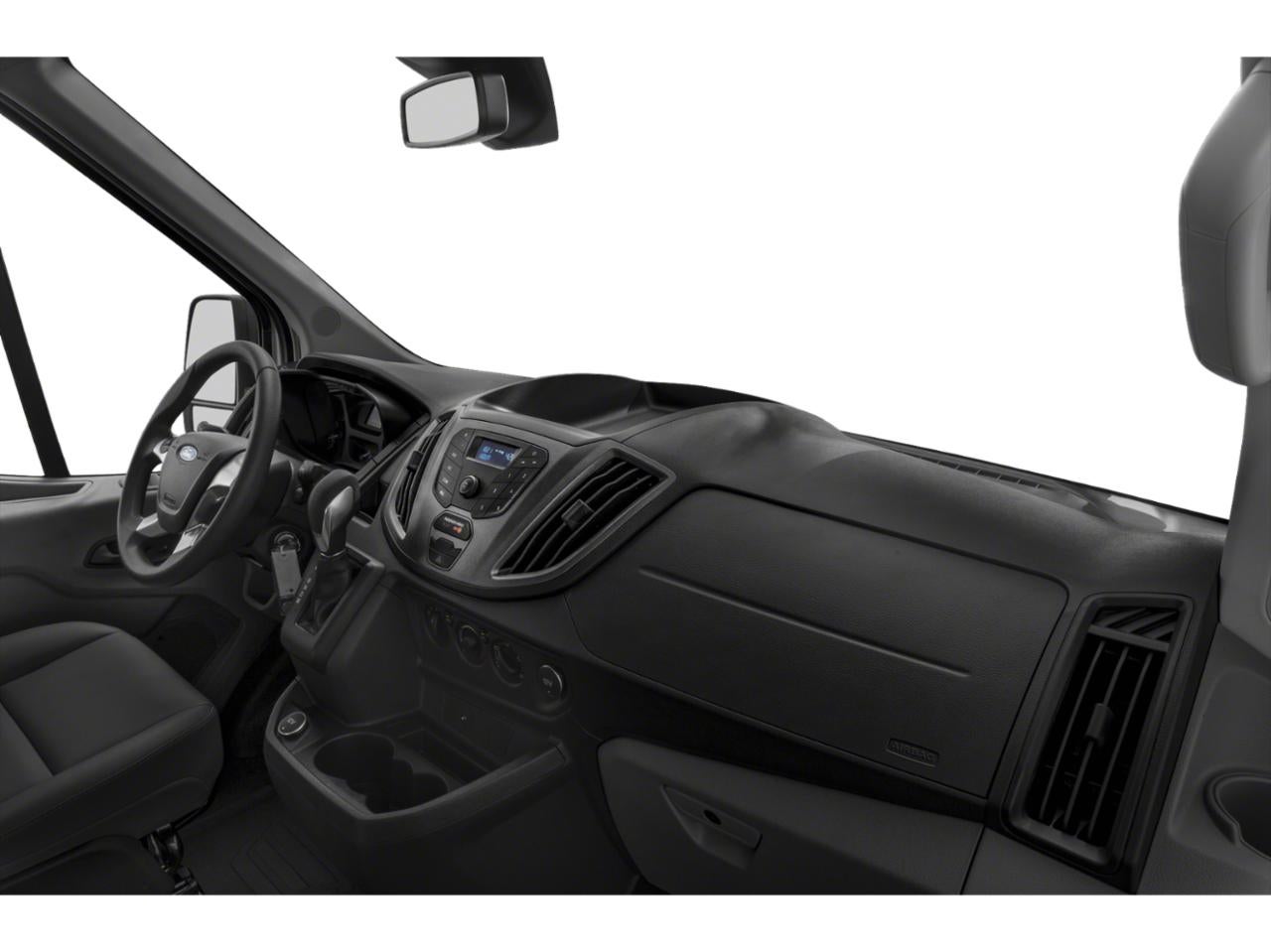 2019 Ford Transit Van Base