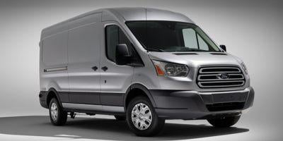 2019 Ford Transit Van Base