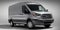 2019 Ford Transit Van Base
