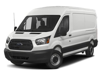 2019 Ford Transit Van Base