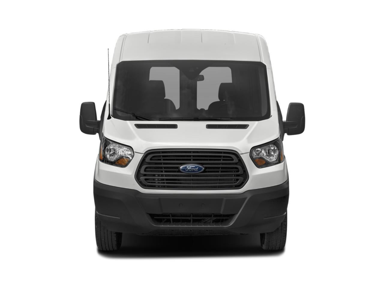 2019 Ford Transit Van Base