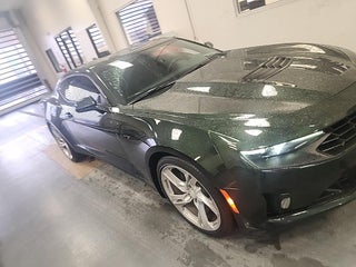 2020 Chevrolet Camaro LT1