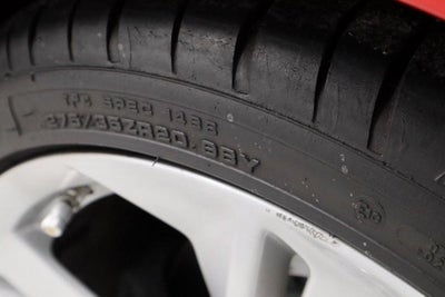 2019 Chevrolet Camaro SS