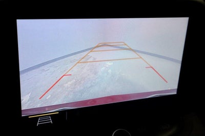 2019 Chevrolet Camaro SS