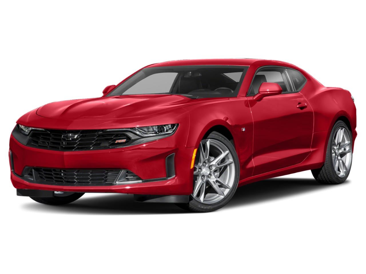 2019 Chevrolet Camaro SS
