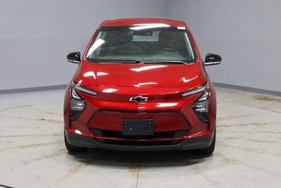 2022 Chevrolet Bolt EV 1LT