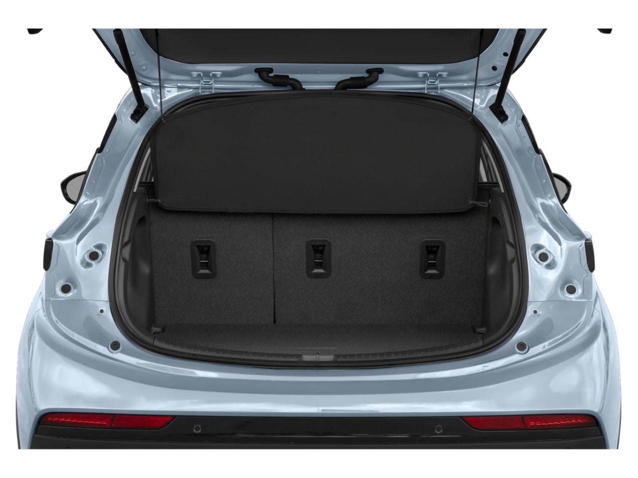 2022 Chevrolet Bolt EV 1LT