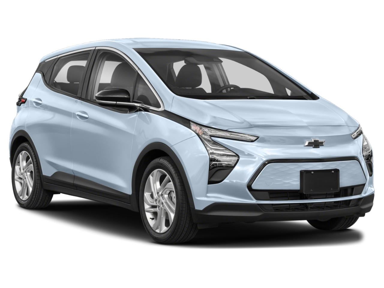 2022 Chevrolet Bolt EV 1LT