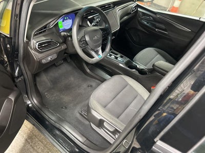 2023 Chevrolet Bolt EV 1LT