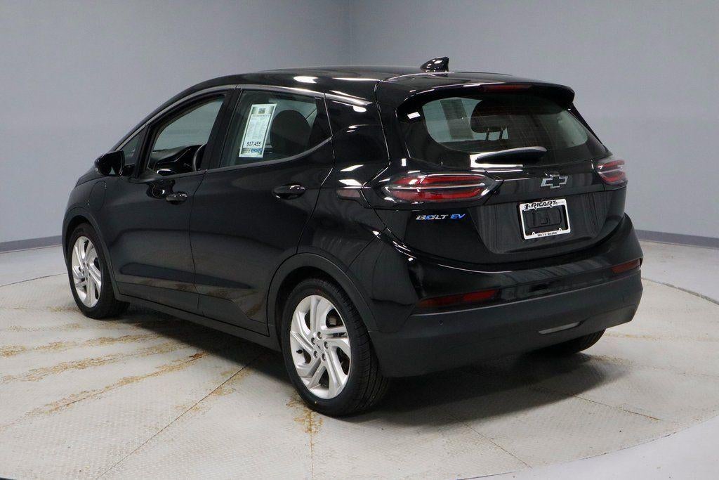 2023 Chevrolet Bolt EV 1LT