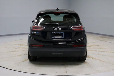 2023 Chevrolet Bolt EV 1LT