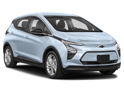 2023 Chevrolet Bolt EV 1LT