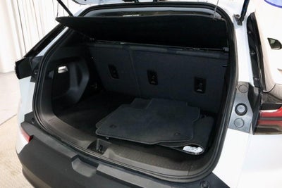 2022 Chevrolet Bolt EUV LT