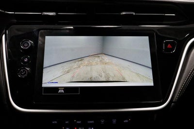 2022 Chevrolet Bolt EUV LT