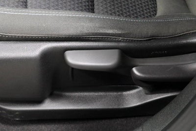 2022 Chevrolet Bolt EUV LT