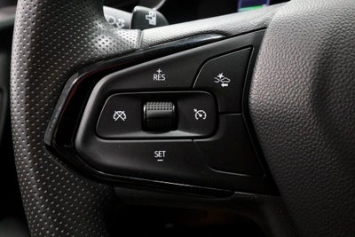 2022 Chevrolet Bolt EUV LT